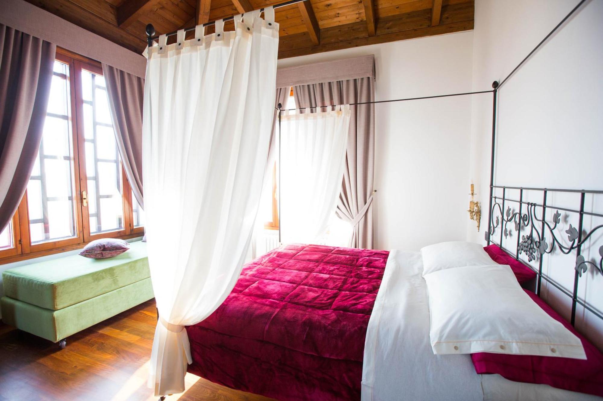 Room&Breakfast La Gramadora Castel San Pietro Terme Exterior foto
